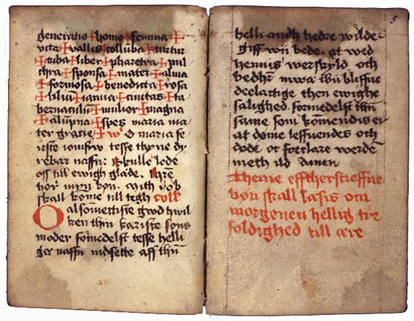 AM 421 12mo, ff. 4v-5r