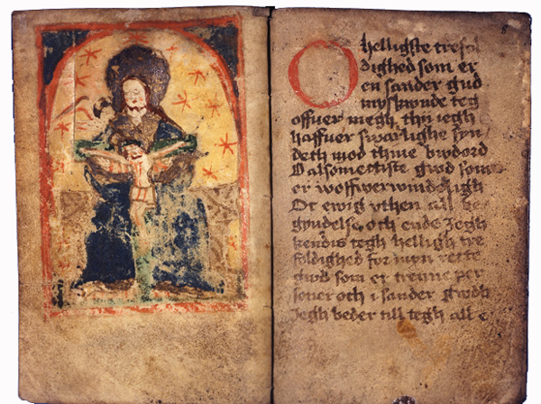 AM 421 12mo, ff. 7v-8r