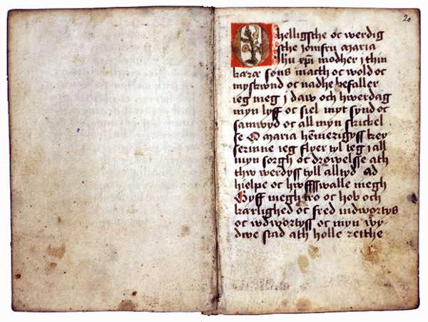 AM 421 12mo, ff. 19v-20r