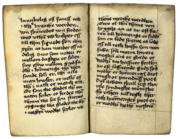 AM 421 12mo, ff. 95v-96r