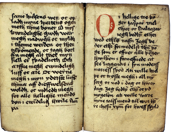 AM 421 12mo, ff. 101v-102r