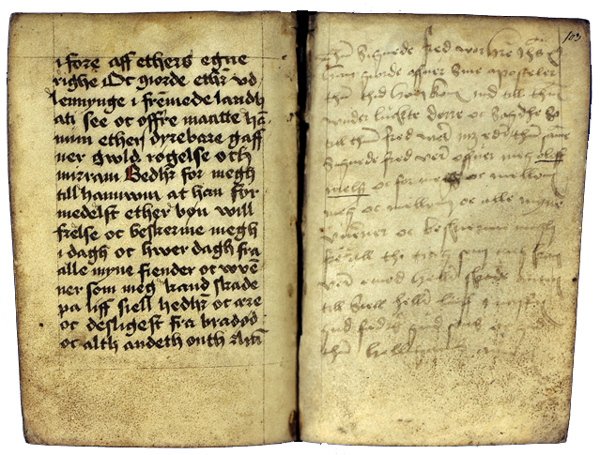 AM 421 12mo, ff. 102v-103r