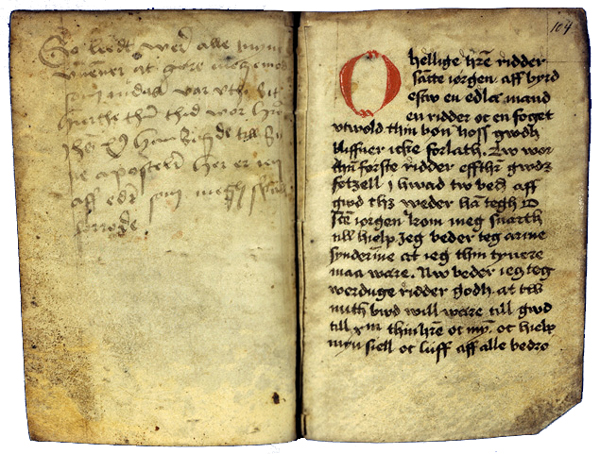 AM 421 12mo, ff. 103v-104r