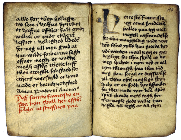 AM 421 12mo, ff. 107v-108r