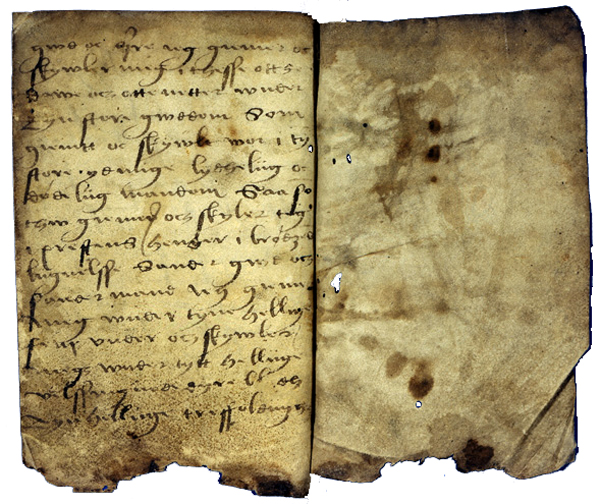 AM 421 12mo, ff. 120v