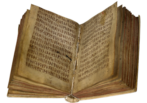 Codex Runicus