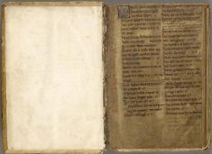 opens a facsimile of Codex Holmiensis C 37 at Det Kongelige Biblioteks hjemmeside. ©Det Kongelige Bibliotek