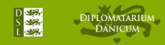 Diplomatarium Danicum