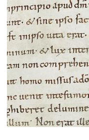 Karolingisk skrift