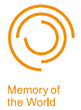 Memory of the World logo