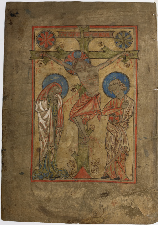 AM 249 d fol., f. 8v