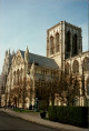 Katedralen i York